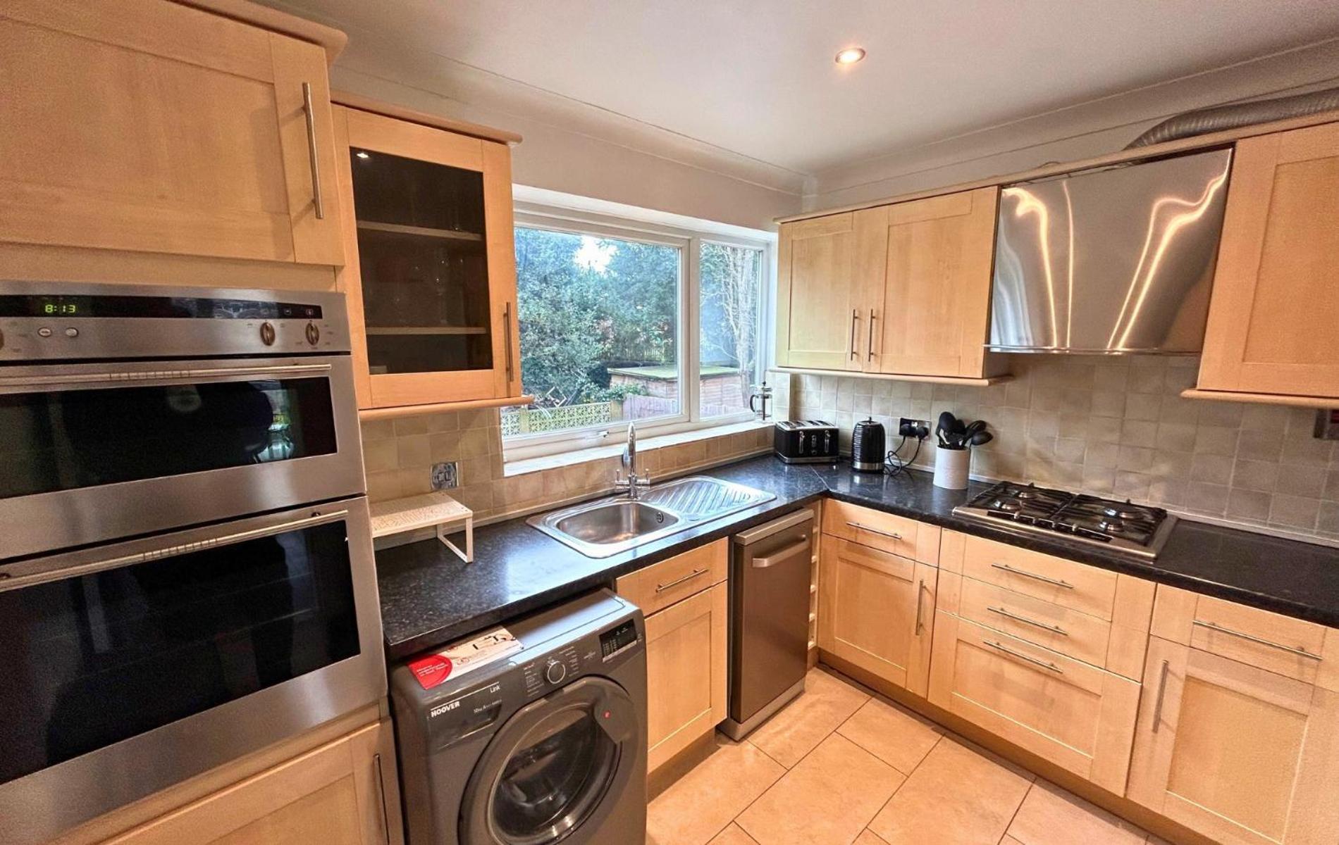 Ferienhaus Putney Stylish Fantastically Located 4 Bedroom Townhouse *