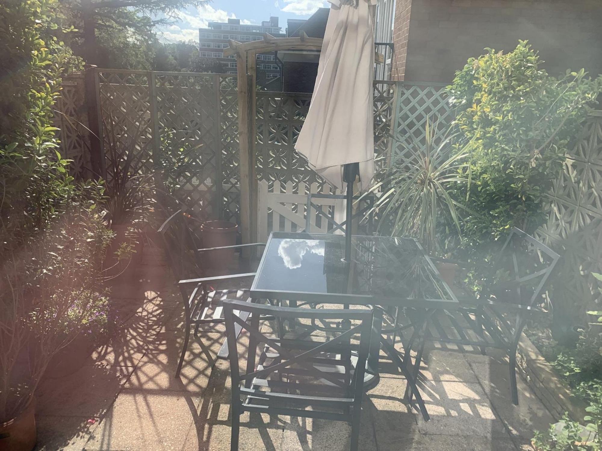 Holiday home Putney Stylish Fantastically Located 4 Bedroom Townhouse