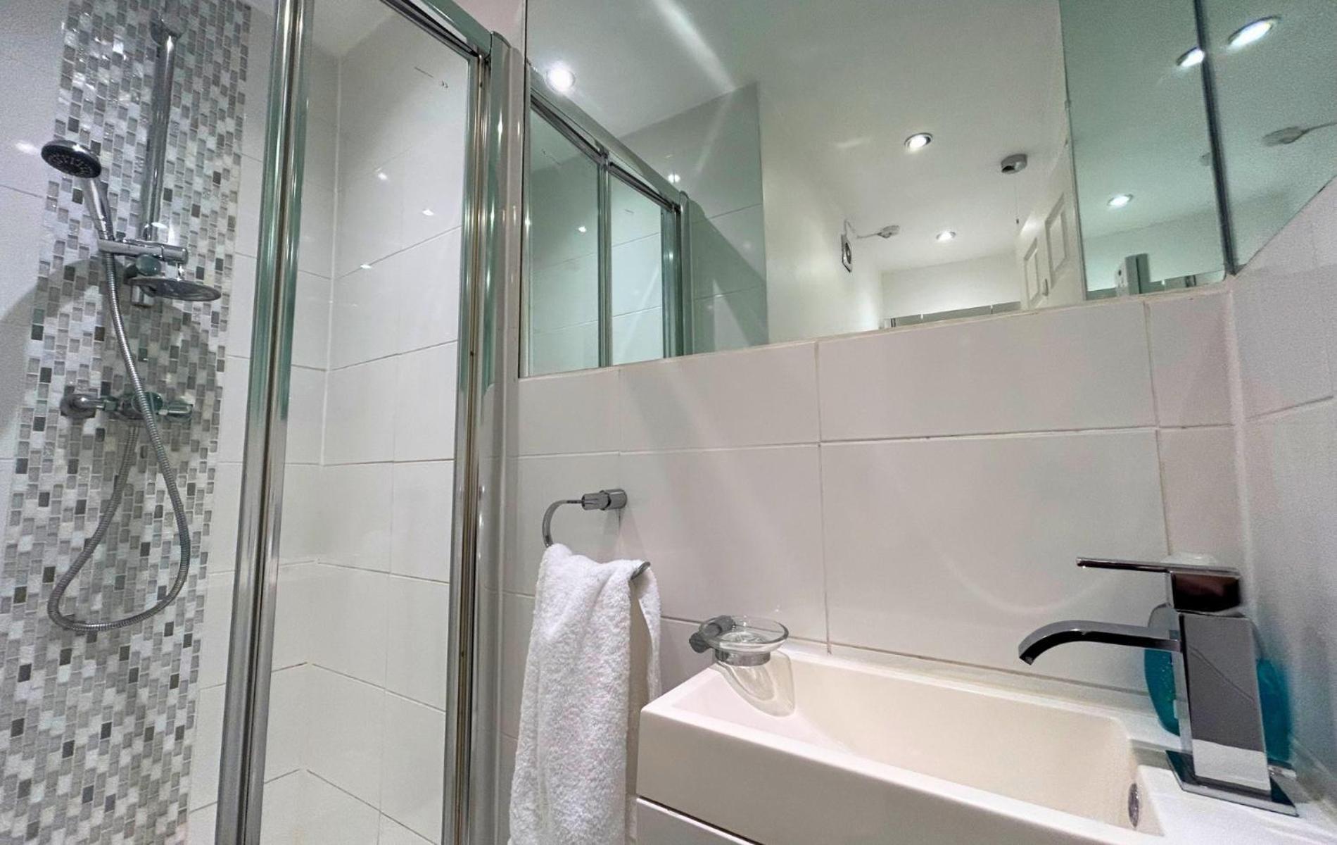 Putney Stylish Fantastically Located 4 Bedroom Townhouse Casa vacanze