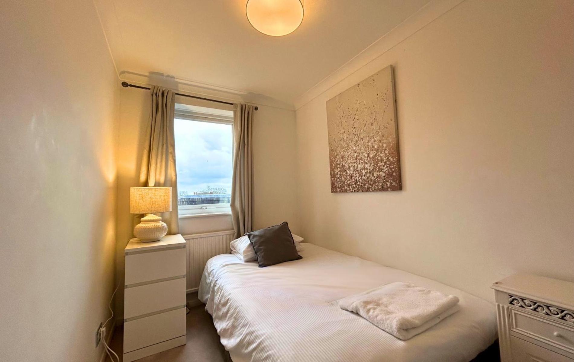 Casa vacanze Putney Stylish Fantastically Located 4 Bedroom Townhouse *