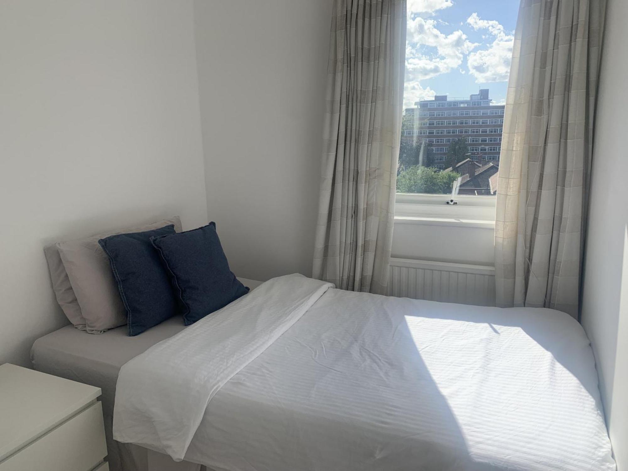 Putney Stylish Fantastically Located 4 Bedroom Townhouse Casa vacanze