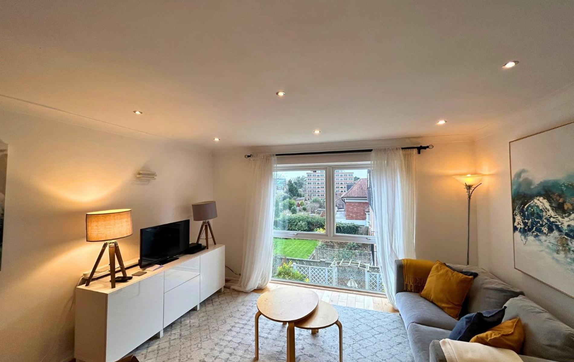 Putney Stylish Fantastically Located 4 Bedroom Townhouse Casa vacanze