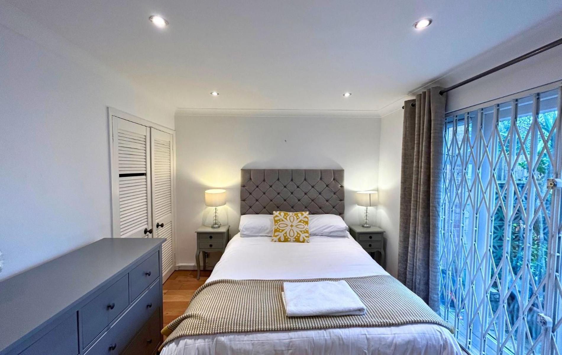 Putney Stylish Fantastically Located 4 Bedroom Townhouse Casa vacanze *